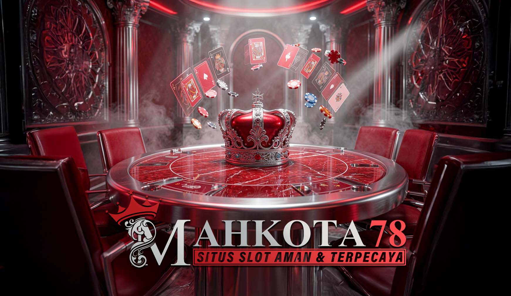 Mahkota78: Kemewahan Dalam Bermain Rebate Harian