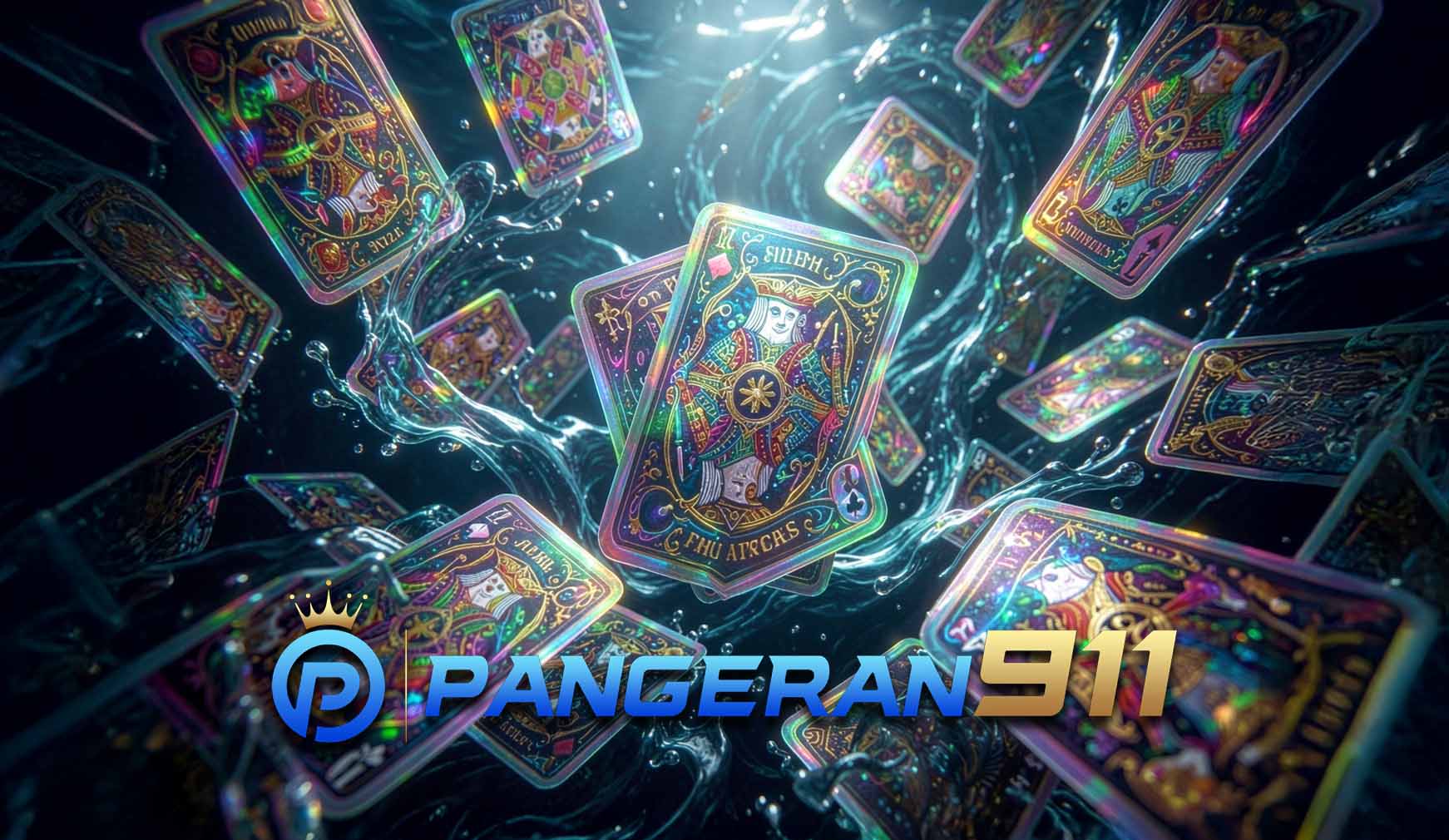 Pangeran911: Tahta Tertinggi Para Gamers Eksklusif