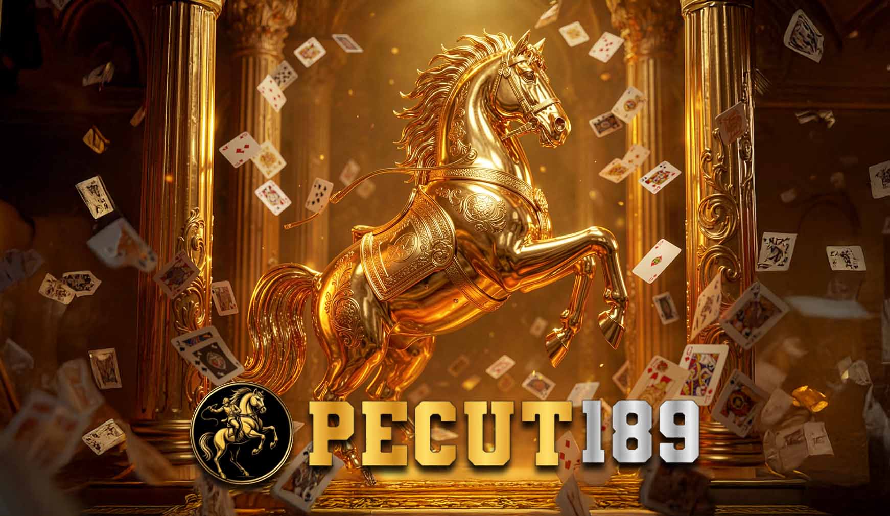 Pecut189: Arena Game Cashback Melimpah Setiap Hari